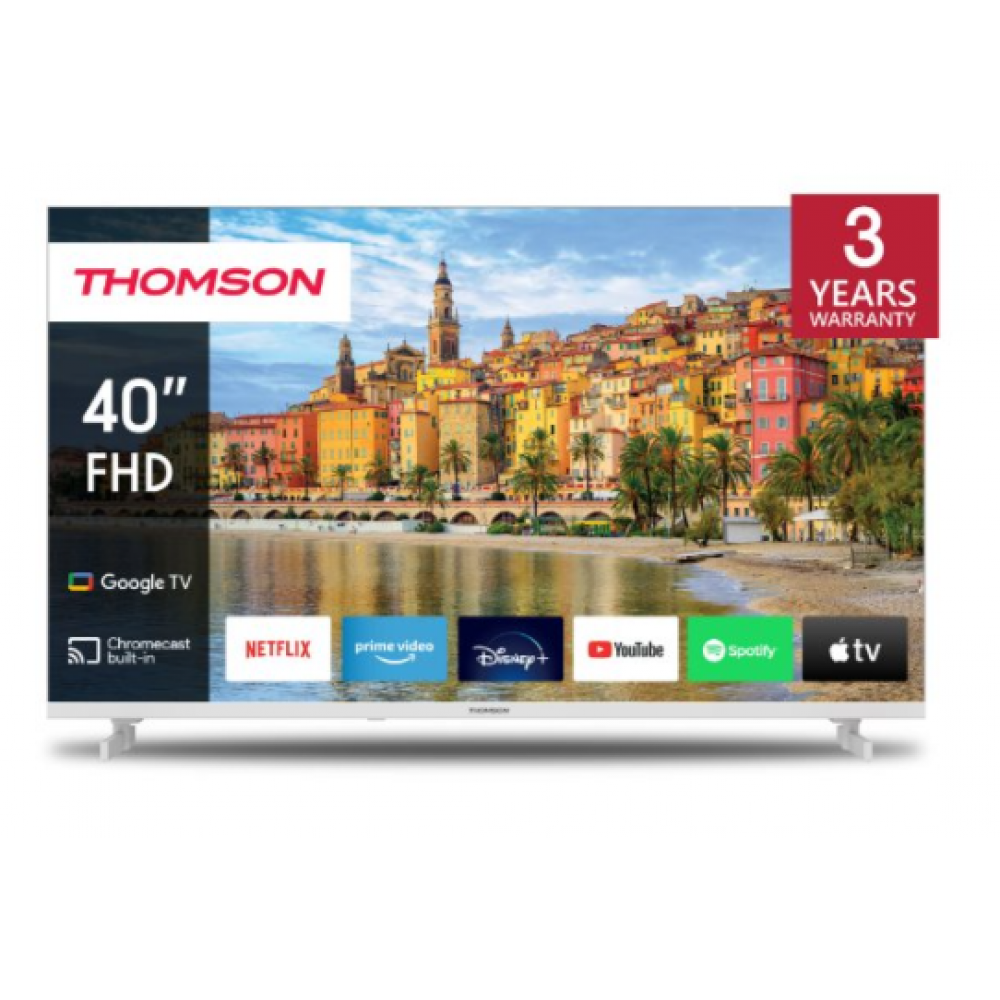 Thomson TV Google 40" FHD 40FG2S14W