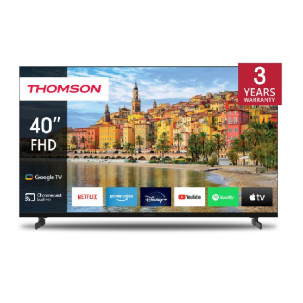 Thomson TV Google 40" FHD 40FG2S14