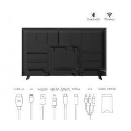 Thomson TV Google 40" FHD 40FG2S14