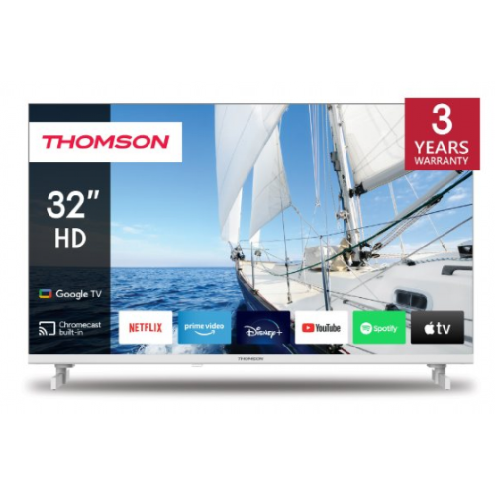 Thomson TV Google 32" HD 32HG2S14W