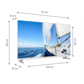 Thomson TV Google 32" HD 32HG2S14W