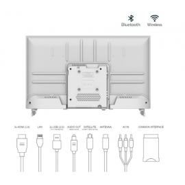 Thomson TV Google 32" HD 32HG2S14W