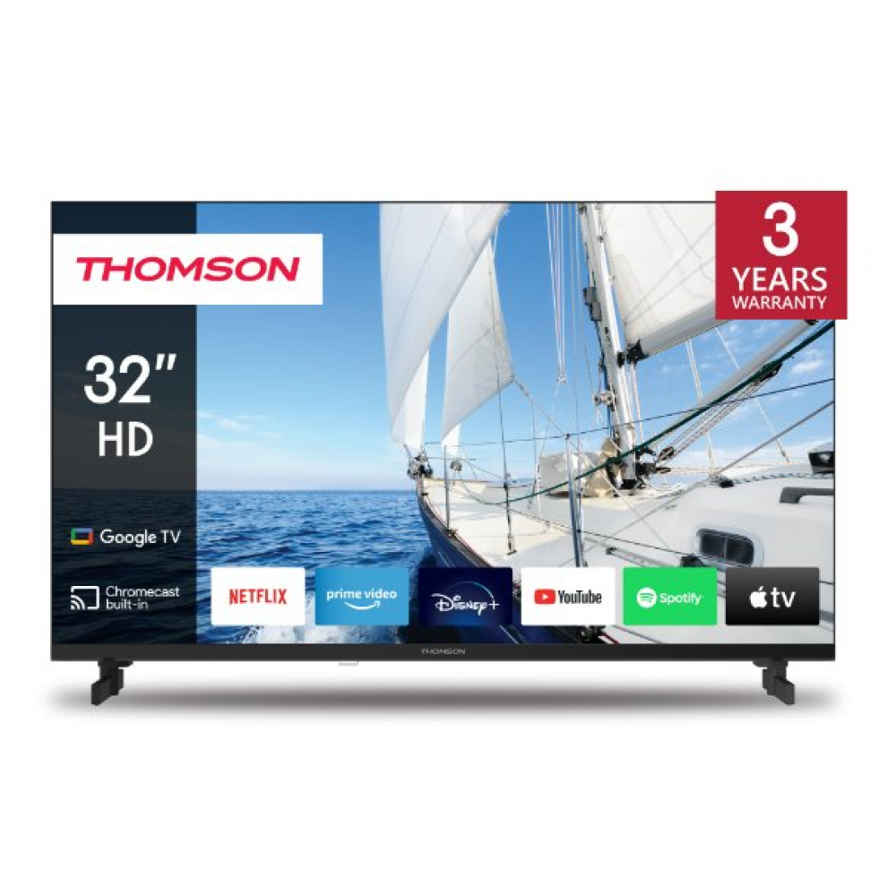 Thomson TV Google 32" HD 32HG2S14
