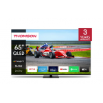 Thomson TV Google 65" QLED 65QG7C14 Pro