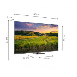 Thomson TV Google 65" QLED 65QG5C14
