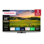 Thomson TV  Google 55" QLED 55QG5C14