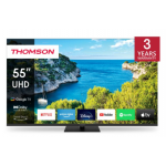 Thomson TV  Google 55" UHD 55UG5C14