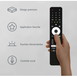 Thomson TV Android 40" FHD 40FA2S13W