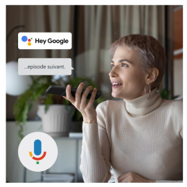 Thomson TV Android 40" FHD 40FA2S13W