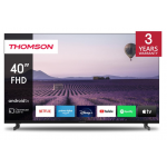Thomson TV Android 40" FHD 40FA2S13