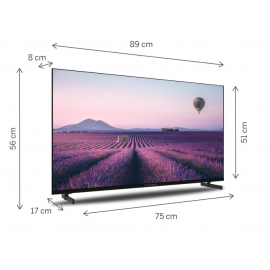 Thomson TV Android 40" FHD 40FA2S13