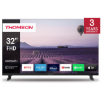 Thomson TV Android 32" FHD 32FA2S13