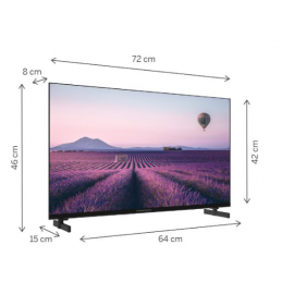 Thomson TV Android 32" FHD 32FA2S13