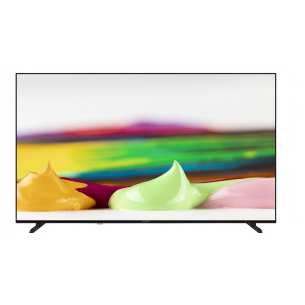Kydos TV 65" ANDROID UHD K65AU22SD01B