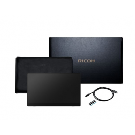 RICOH LED PORTABLE 150 FHD OLED 15.6