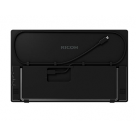 RICOH LED PORTABLE 150 FHD OLED 15.6