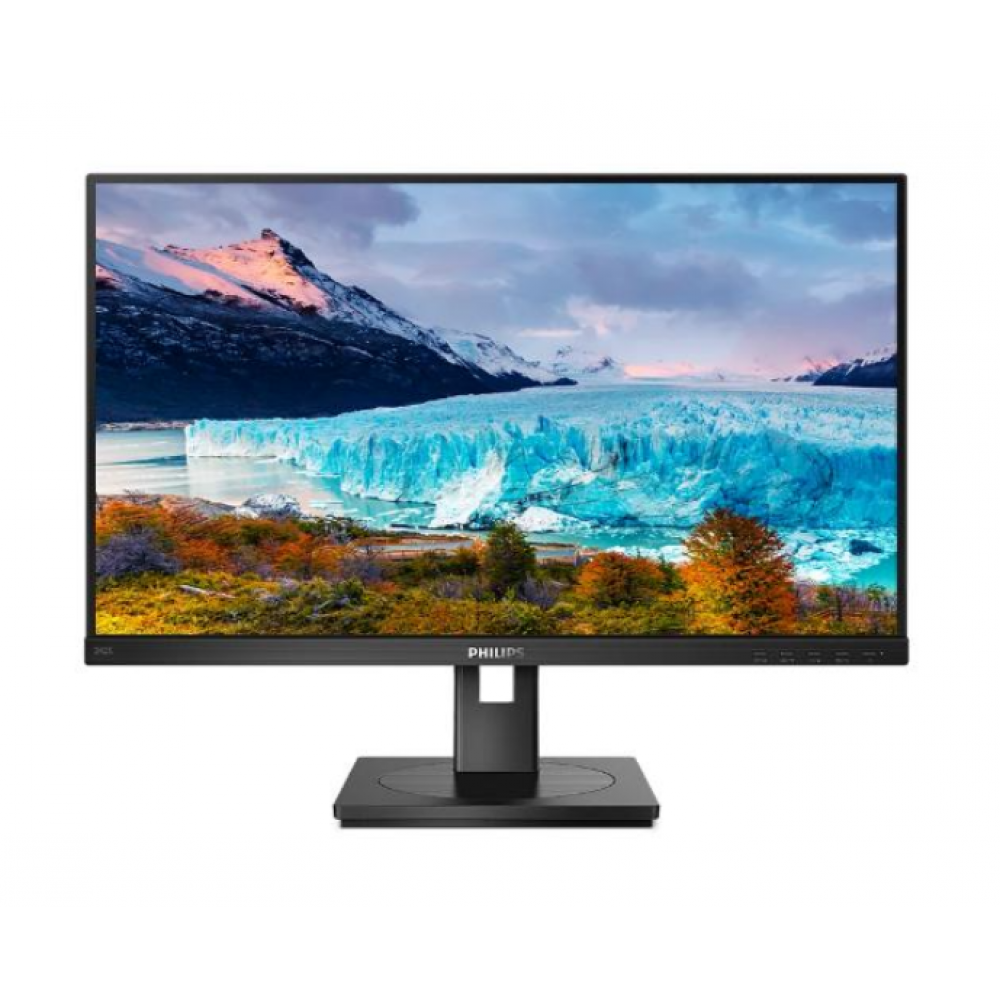 PHILIPS LED 242S1AE FHD IPS HDMI DP 24"