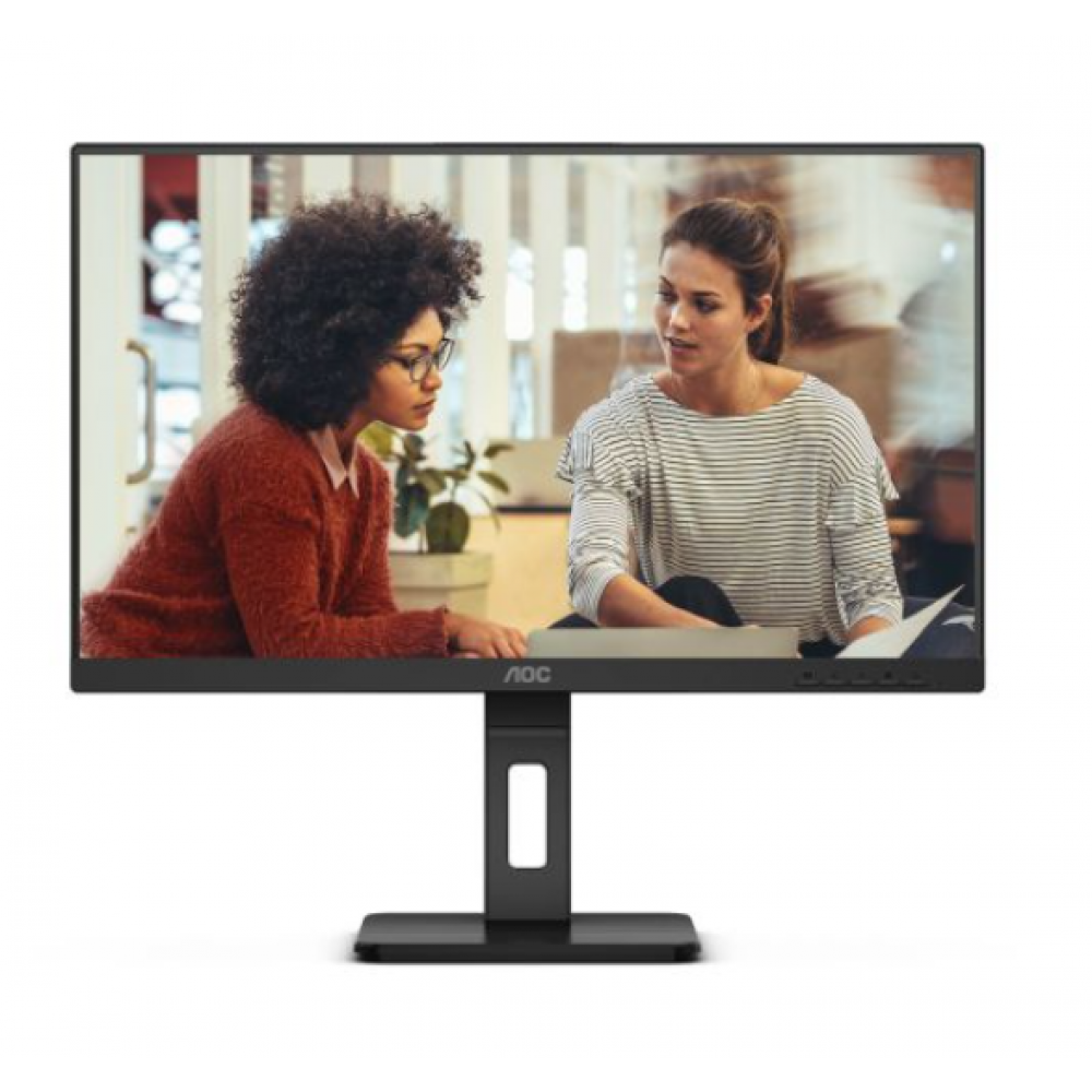 LED AOC 24E3QAF FHD IPS HDMI DP 24"