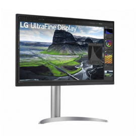 LED LG 27UQ850V 4K IPS 60Hz HDMI DP 27''
