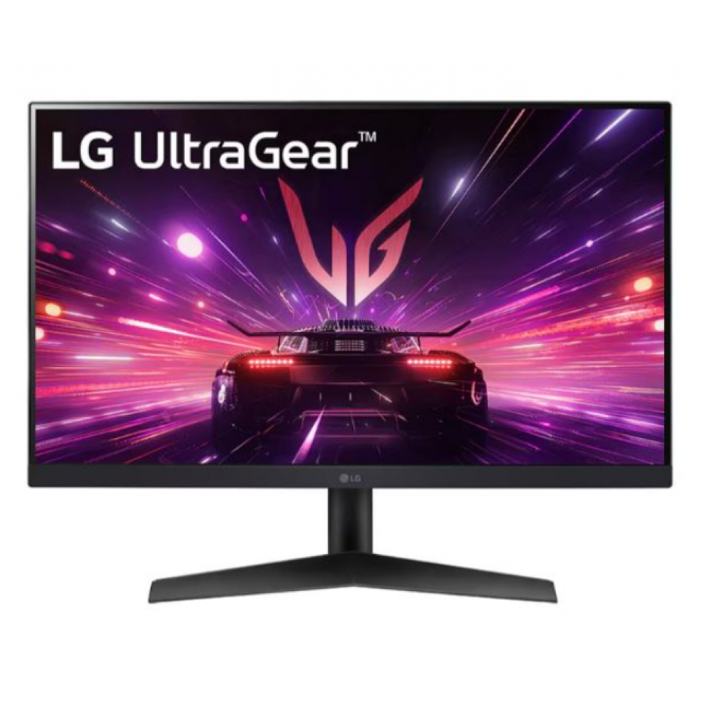 LED LG 24GS60F FHD IPS 1MS HDMI DP 23.8"