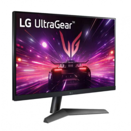 LED LG 24GS60F FHD IPS 1MS HDMI DP 23.8"