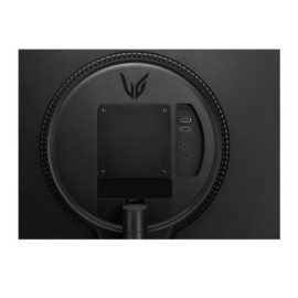 LED LG 24GS60F FHD IPS 1MS HDMI DP 23.8"