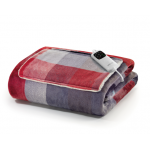 Imetec Adapto Velvet με θήκες για χέρια και πόδια 110x150 εκ.