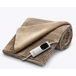 Imetec Ηλεκτρική Κουβέρτα Adapto Elegance 180x140cm