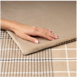 Imetec Ηλεκτρική Κουβέρτα Adapto Elegance 180x140cm