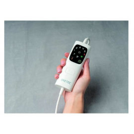 Imetec Ηλεκτρική Κουβέρτα Adapto Grand Luxe 180x140cm