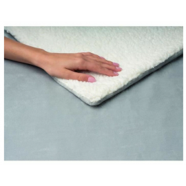 Imetec Ηλεκτρική Κουβέρτα Adapto Grand Luxe 180x140cm