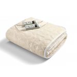 Imetec Θερμαινόμενο Ηλεκτρικό Υπόστρωμα Scaldasonno Double 2T 150x137