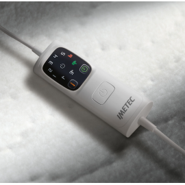 Imetec Θερμαινόμενο Ηλεκτρικό Υπόστρωμα Adapto Recreo 150x80cm