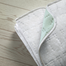 Imetec Θερμαινόμενο Ηλεκτρικό Υπόστρωμα Adapto Recreo 150x80cm