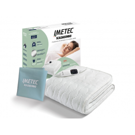 Imetec Θερμαινόμενο Ηλεκτρικό Υπόστρωμα Adapto Recreo 150x80cm