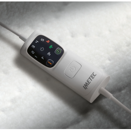 Imetec Θερμαινόμενο Ηλεκτρικό Υπόστρωμα Adapto Recreo 150x160cm