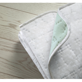 Imetec Θερμαινόμενο Ηλεκτρικό Υπόστρωμα Adapto Recreo 150x160cm