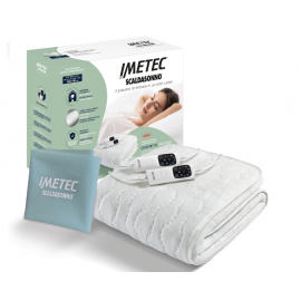 Imetec Θερμαινόμενο Ηλεκτρικό Υπόστρωμα Adapto Recreo 150x160cm