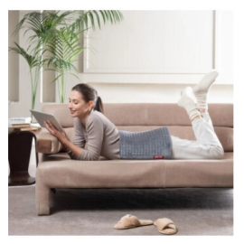 Imetec Ηλεκτρική Θερμοφόρα Intellisense Essential 