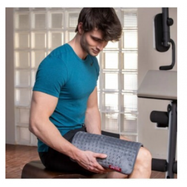 Imetec Ηλεκτρική Θερμοφόρα Intellisense Essential 