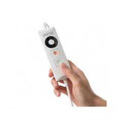 Imetec Ηλεκτρική Θερμοφόρα Intellisense Comfort 40x35cm