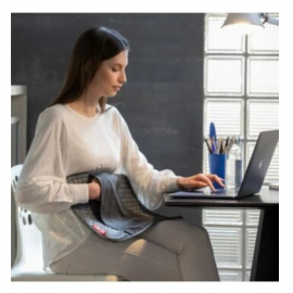 Imetec Ηλεκτρική Θερμοφόρα Intellisense Comfort 40x35cm