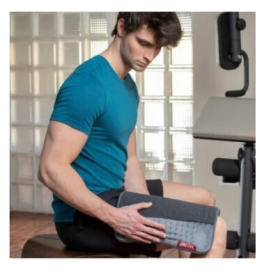 Imetec Ηλεκτρική Θερμοφόρα Intellisense Comfort 40x35cm