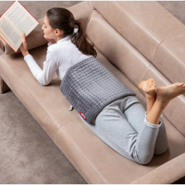 Imetec Ηλεκτρική Θερμοφόρα Intellisense XL 