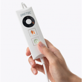 Imetec Ηλεκτρική Θερμοφόρα Intellisense XL 