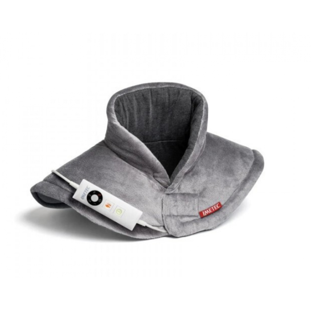 Imetec Ηλεκτρική Θερμοφόρα Λαιμού-Αυχένα Intellisense Cervical