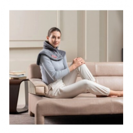 Imetec Ηλεκτρική Θερμοφόρα Λαιμού-Αυχένα Intellisense Cervical