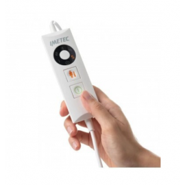 Imetec Ηλεκτρική Θερμοφόρα Λαιμού-Αυχένα Intellisense Cervical