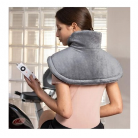 Imetec Ηλεκτρική Θερμοφόρα Λαιμού-Αυχένα Intellisense Cervical