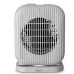 Izzy Αερόθερμο Μπάνιου Δαπέδου IZ-9037 2000W